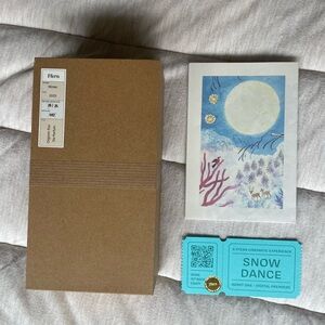 Ffern Winter 2025 Perfume